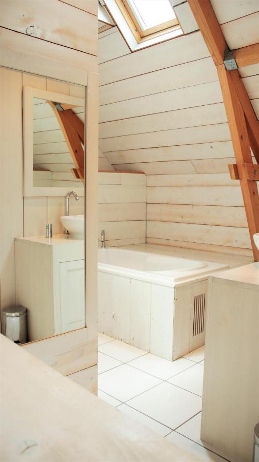 La Vinotiere Chambres Appartements Spa เลอ คองเกต์ ภายนอก รูปภาพ