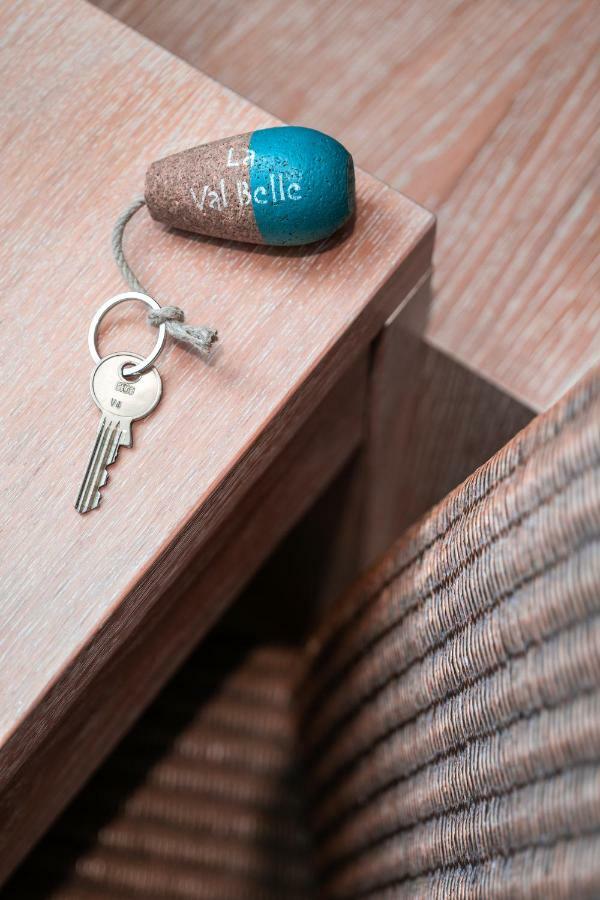 La Vinotiere Chambres Appartements Spa เลอ คองเกต์ ภายนอก รูปภาพ