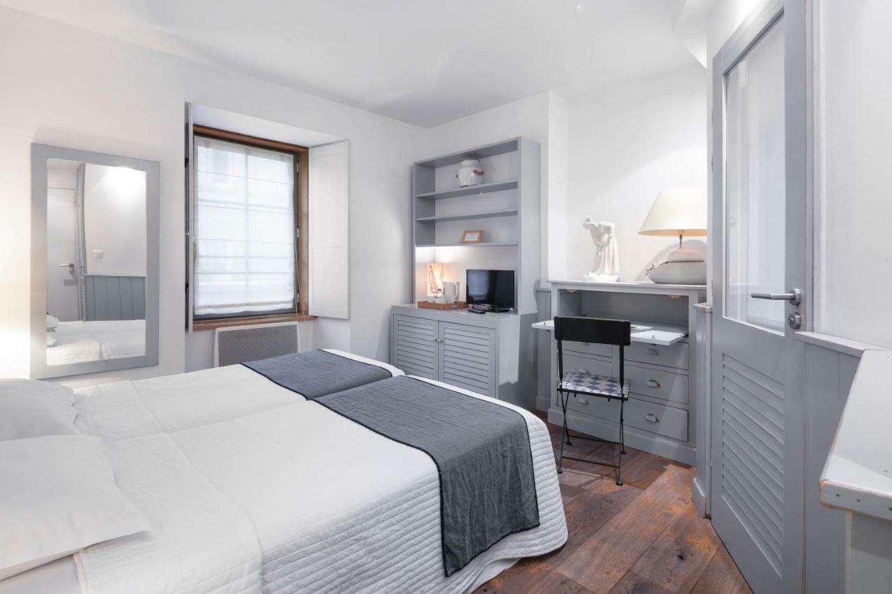 La Vinotiere Chambres Appartements Spa เลอ คองเกต์ ภายนอก รูปภาพ
